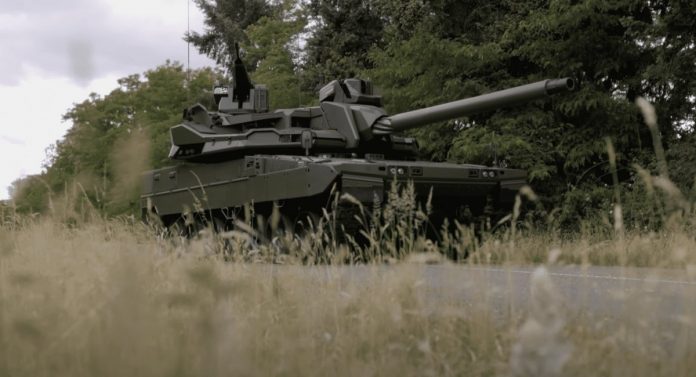 Франція створює прототип Leopard 2: що відомо про новий танк