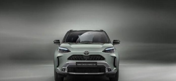 Toyota презентувала найбезпечніший автомобіль в світі: як виглядає новий хетчбек Yaris Cross