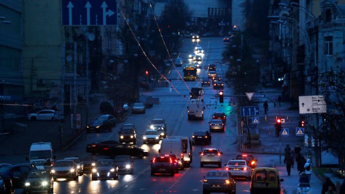 В столиці почали діяти обмеження швидкості руху: як каратимуть порушників