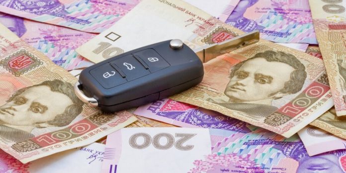 Водії поповнили бюджет України на понад 2 мільярди гривень за дуже популярне порушення