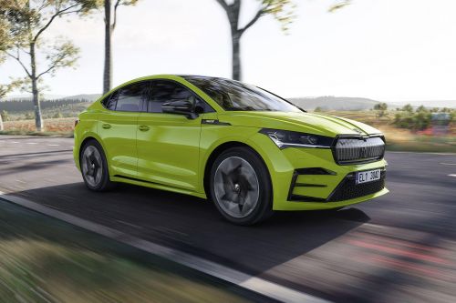 Volkswagen та Skoda працюють над автомобілем, що буде заряджатися за 12 хв