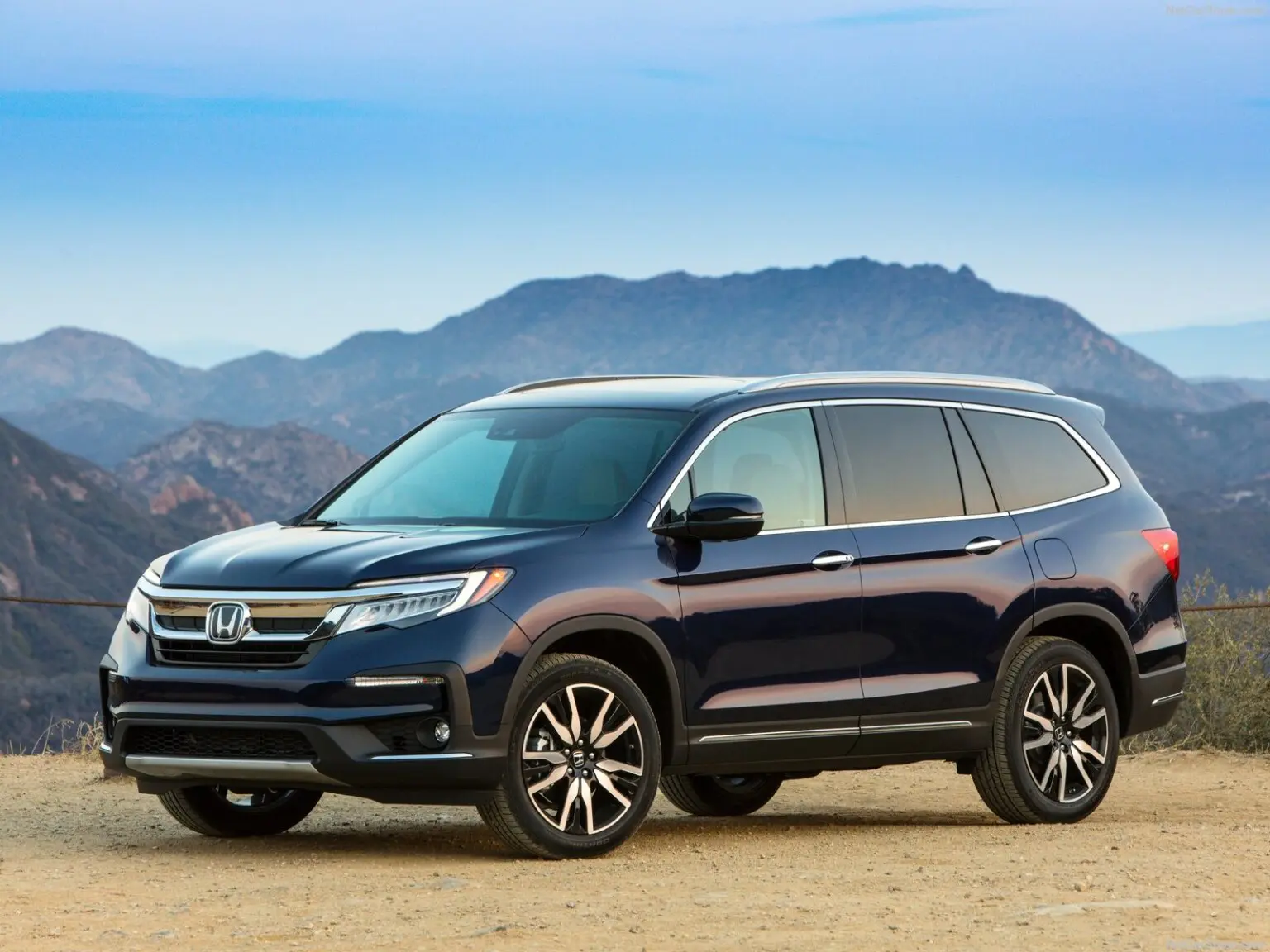 Honda Pilot