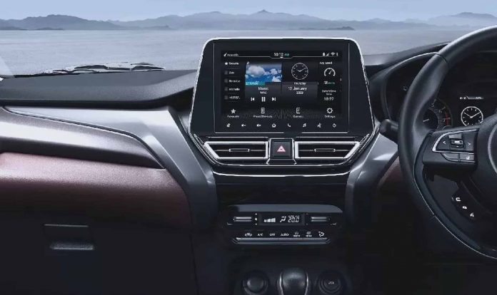 Новий дешевий купе-кросовер Toyota з'явиться на початку 2024 року