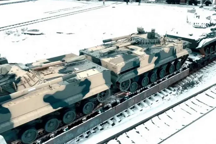 БМП-3