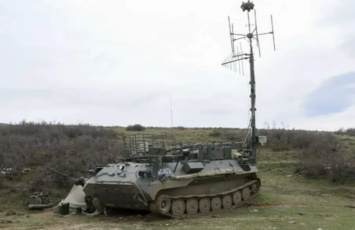 «Борисоглібськ»