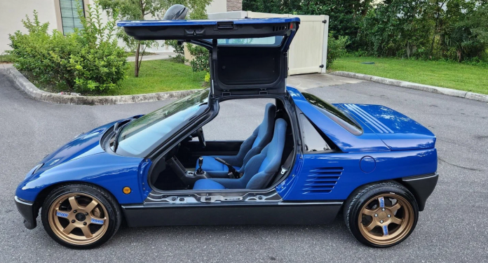 Suzuki Cara