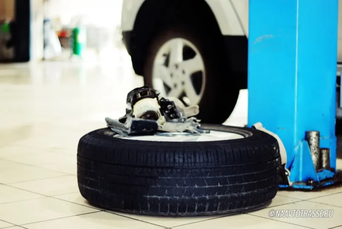 Зимові шини Зимові шини