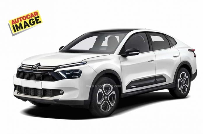 Новий крос-седан Citroen з'явиться пізніше, ніж очікувалося