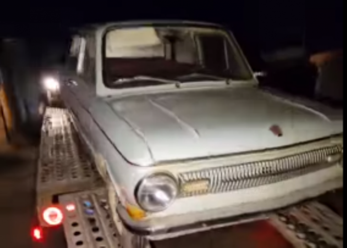 В Україні виявили 52-річний 