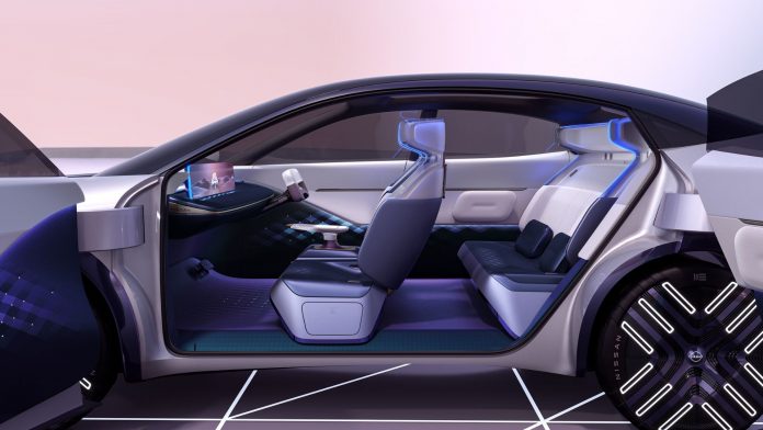 У новому поколінні Nissan Leaf перетвориться на купе-кросовер: подробиці