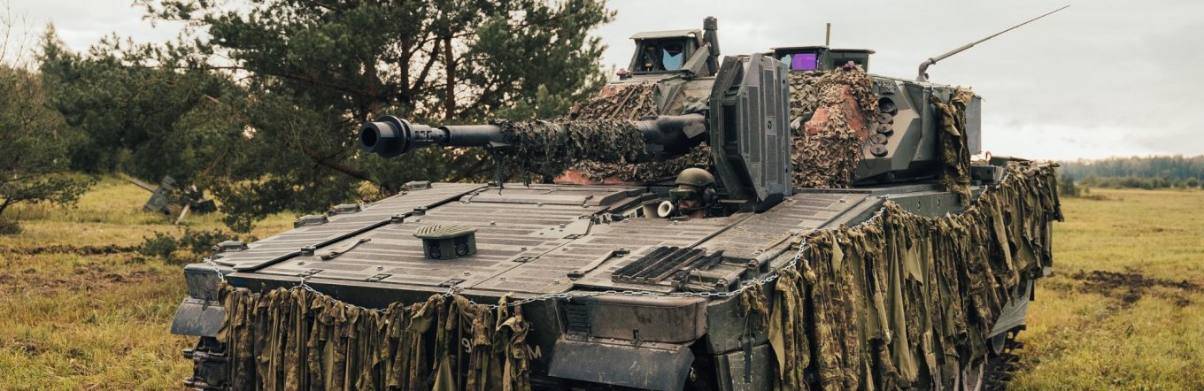 Бачить крізь стіни на відстані 10 км: ЗСУ отримають новітню систему спостереження