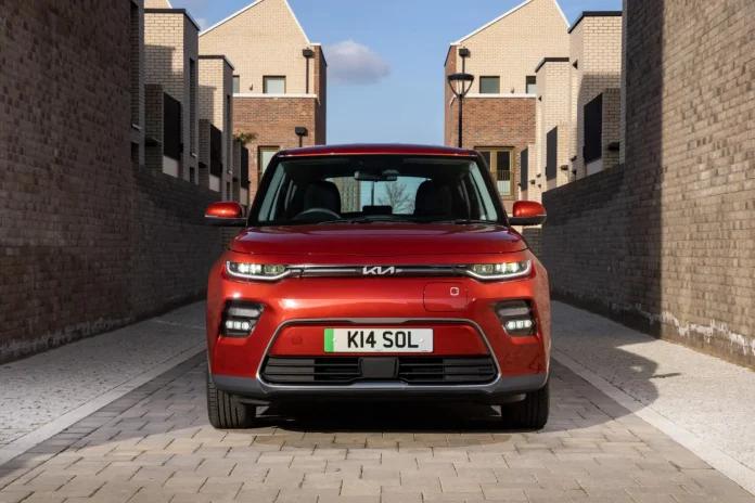 Новий Kia Soul 2024 року: у нього знайдено лише один недолік, який шанувальники не помітять