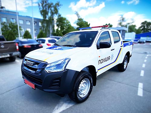 Пікапи для Сил Оборони та шкільні автобуси: черкаський автобусний завод збільшує виробництво