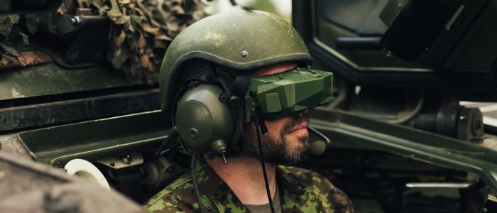 Бачить крізь стіни на відстані 10 км: ЗСУ отримають новітню систему спостереження