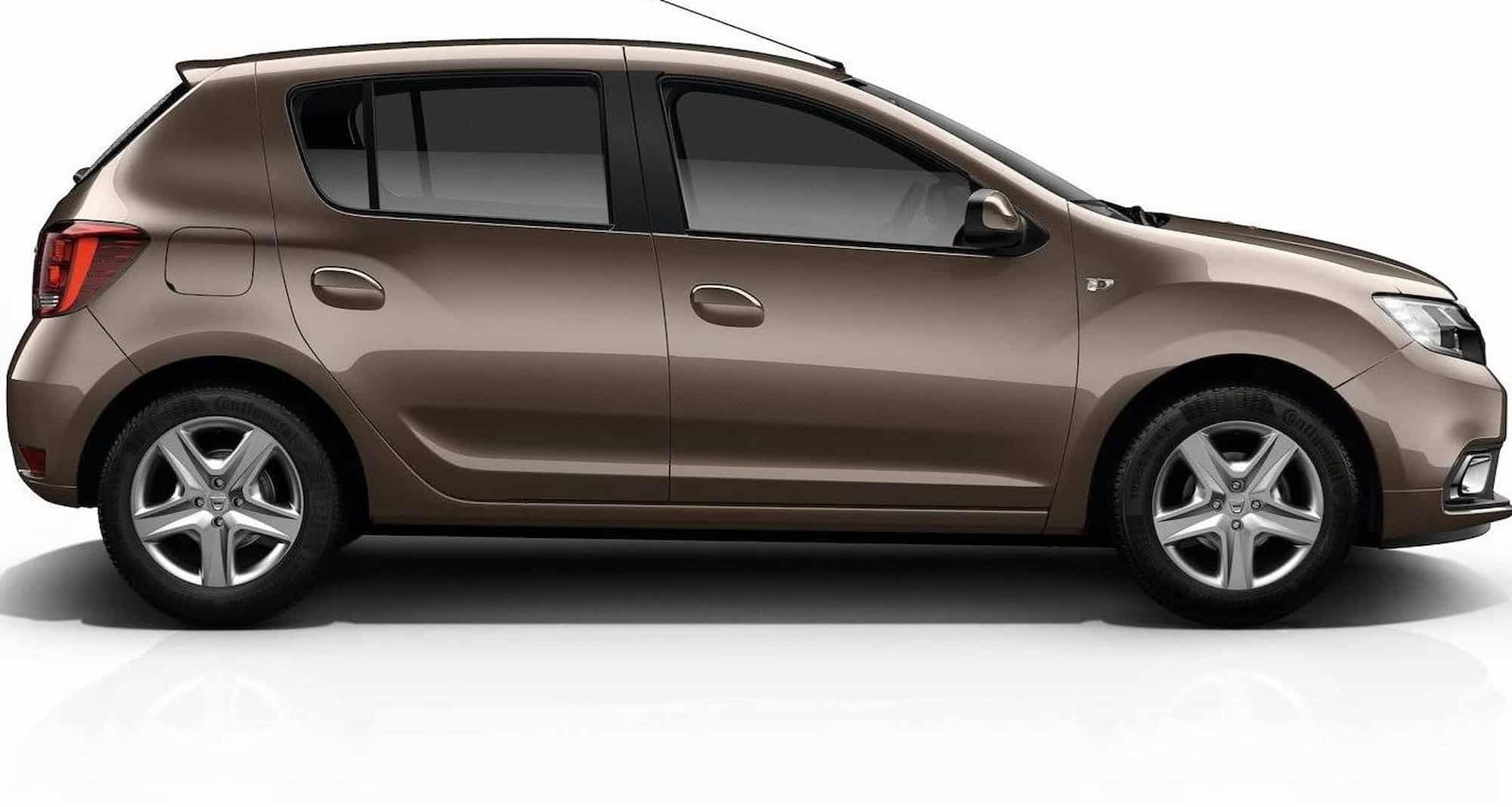 Розкрито 5 вживаних Renault/Dacia, які майже не ламаються