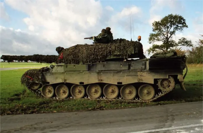Leopard 1A5