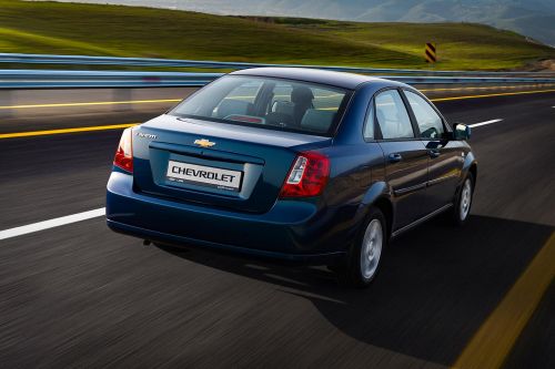 Останній з Могікан: Chevrolet зупиняє виробництво відомої моделі та випускає останню партію