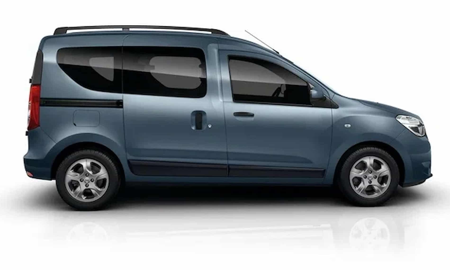 Розкрито 5 вживаних Renault/Dacia, які майже не ламаються