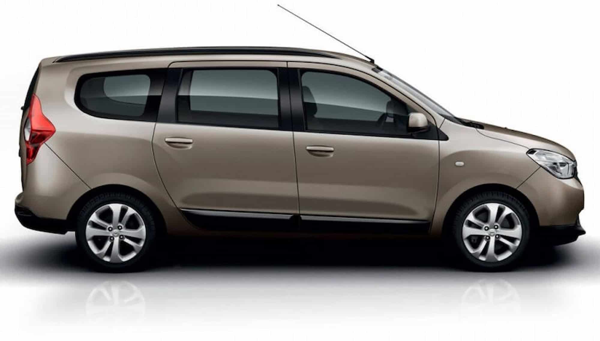 Розкрито 5 вживаних Renault/Dacia, які майже не ламаються