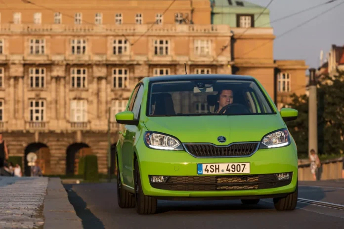 Це одна з найкращих моделей Skoda і коштує дешево: причини чому потрібно новий Citigo