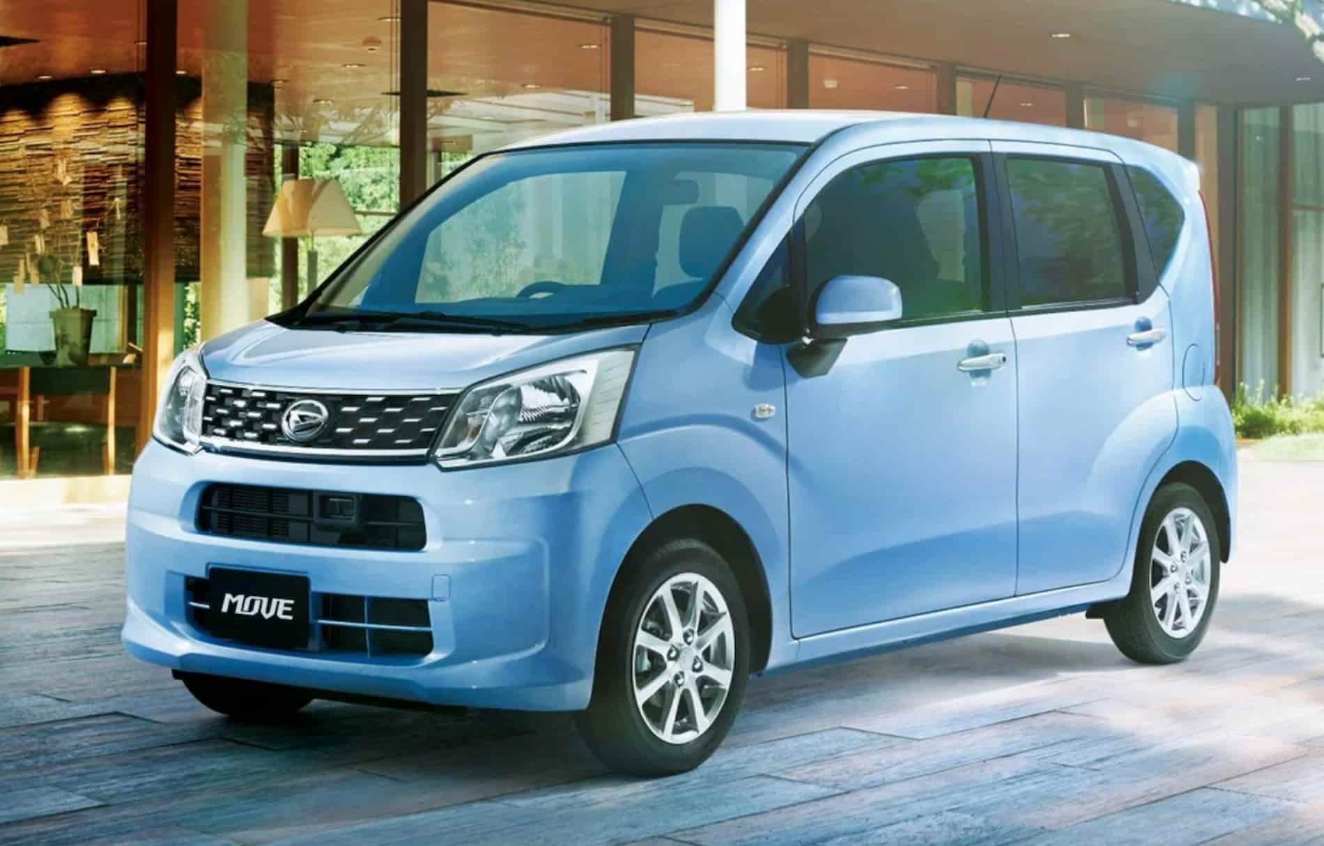 Новий мікровен "дешевого" суббренду Toyota показали на першому рендері