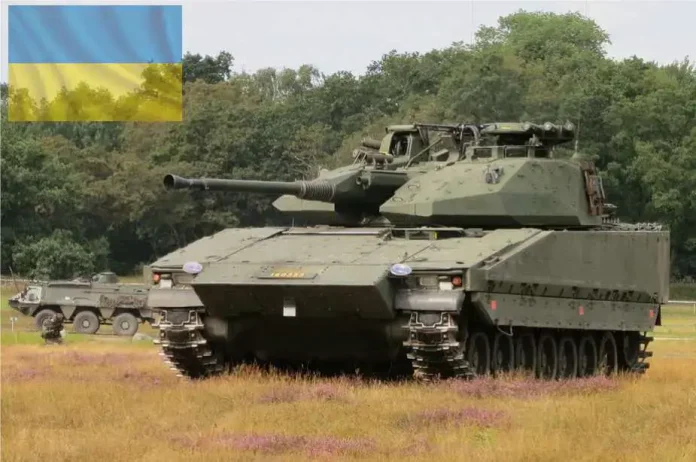 CV90