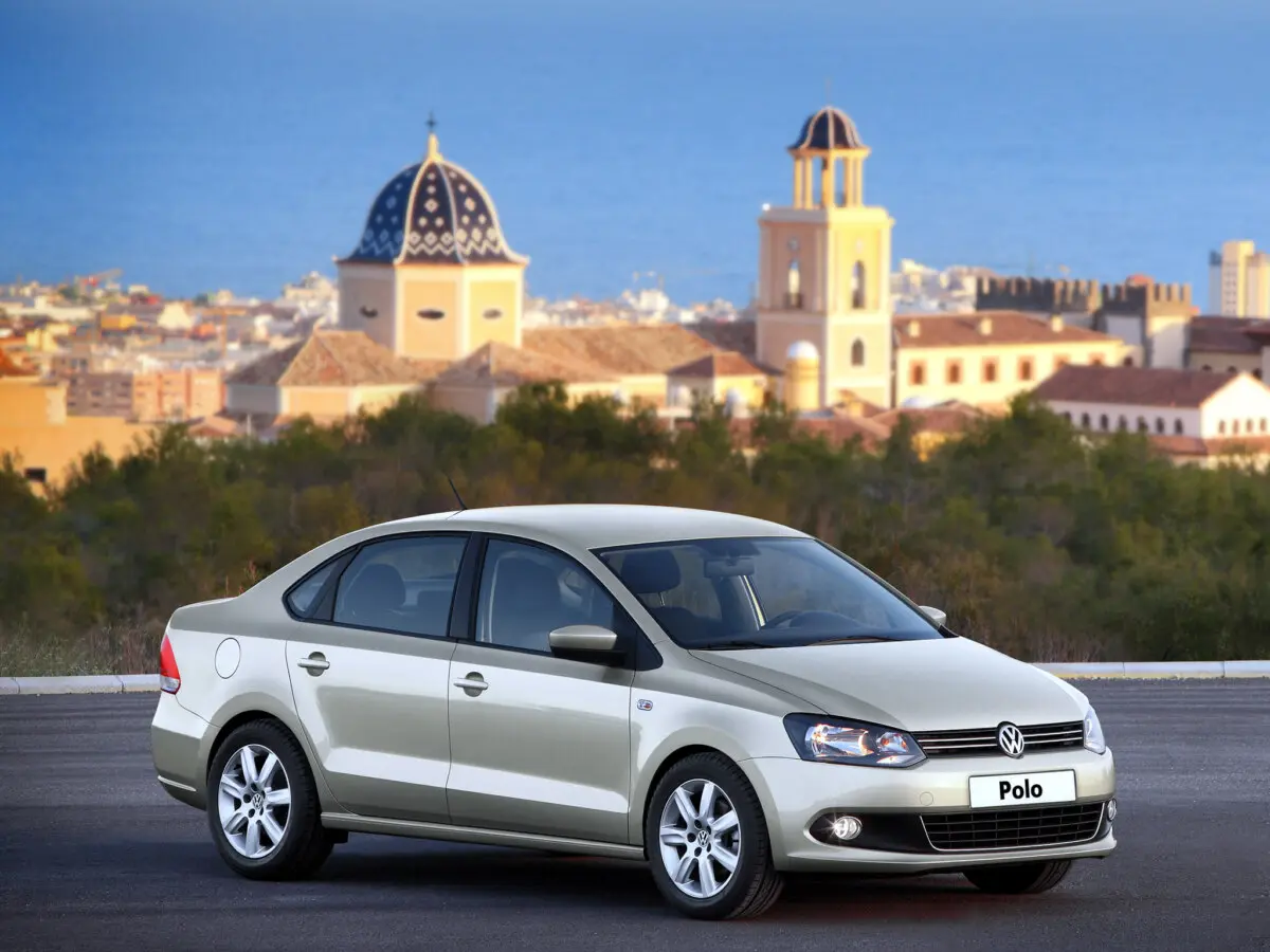ТОП-5 авто з "безкоштовним" обслуговуванням за 165 000 грн
