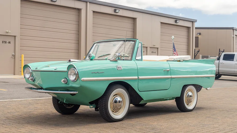 Amphicar