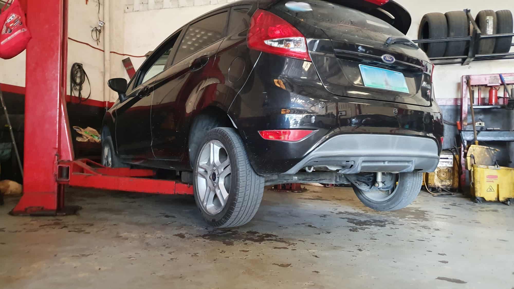 Розкрито найдорожчі поломки, які можуть трапитися з автомобілем