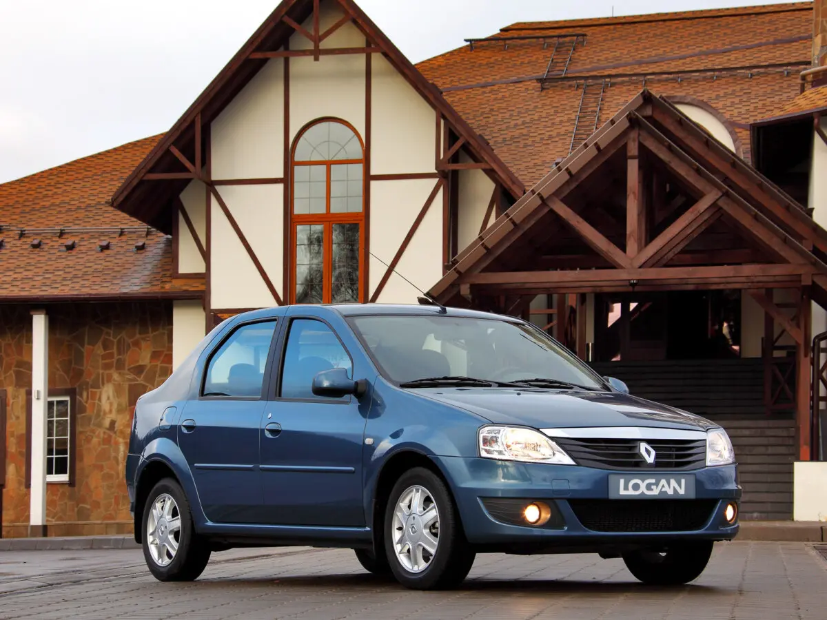 ТОП-5 найбільш безпроблемних авто Україні, вартістю всього 135 000 грн