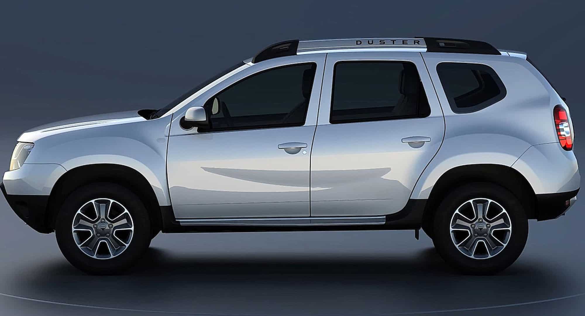 Розкрито 5 вживаних Renault/Dacia, які майже не ламаються