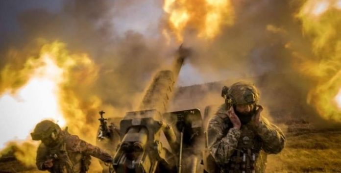Західні ЗМІ: російські системи РЕБ опоясали позиції окупантів невидимим «щитом»
