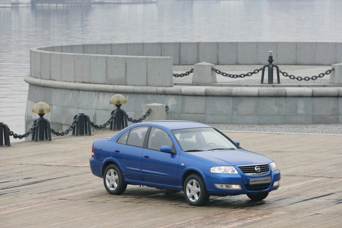 ТОП-5 найбільш безпроблемних авто Україні, вартістю всього 135 000 грн