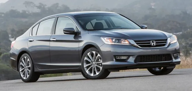 Honda збирається продавати старі моделі авто з гарантією для осіб із скромним рівнем доходів
