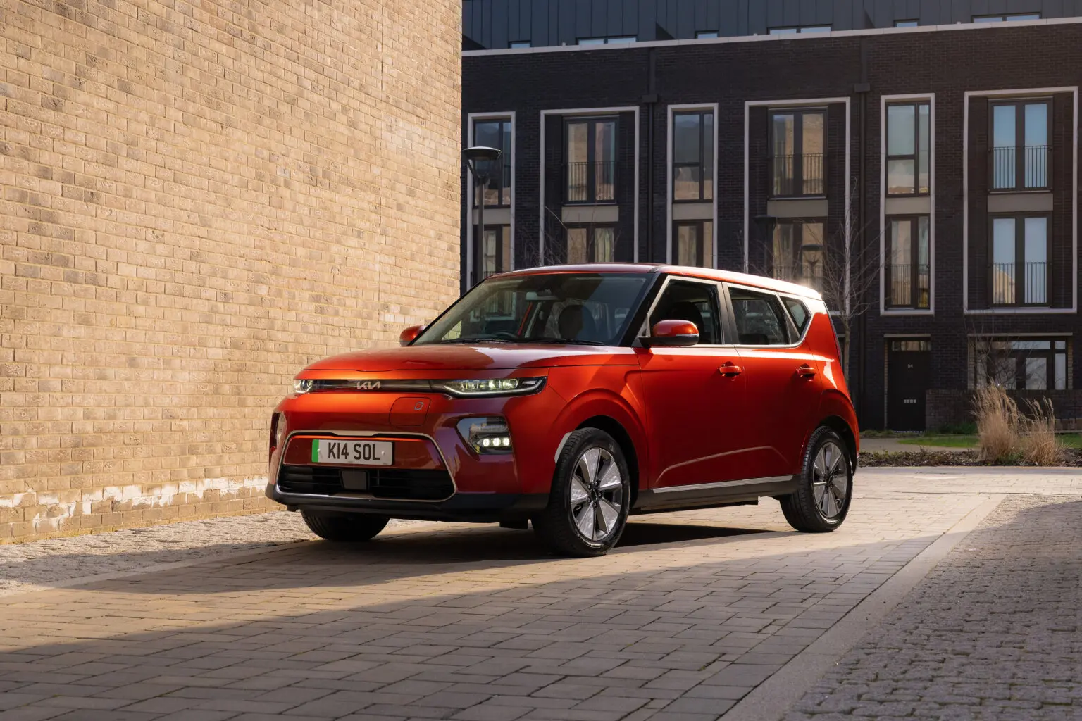 Новий Kia Soul 2024 року: у нього знайдено лише один недолік, який шанувальники не помітять