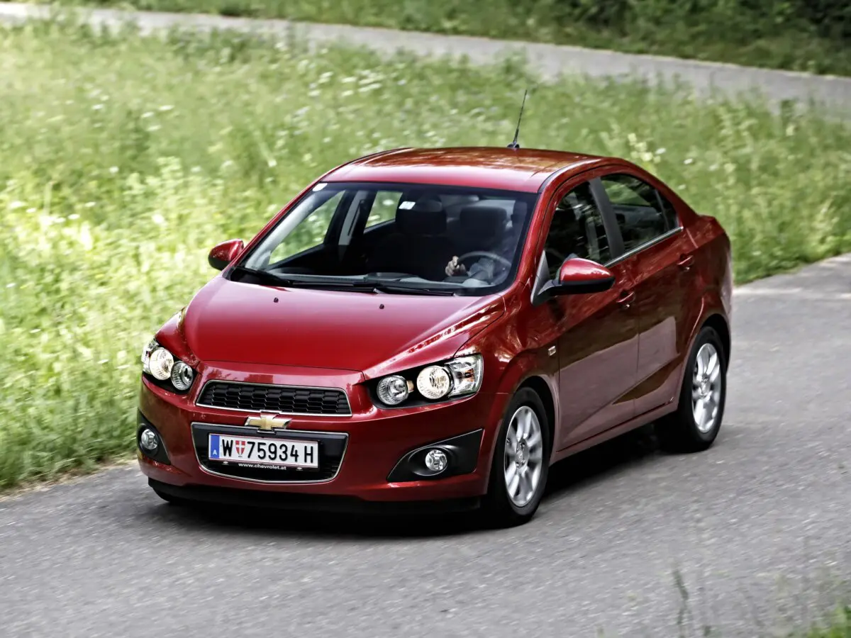 ТОП-5 найбільш безпроблемних авто Україні, вартістю всього 135 000 грн