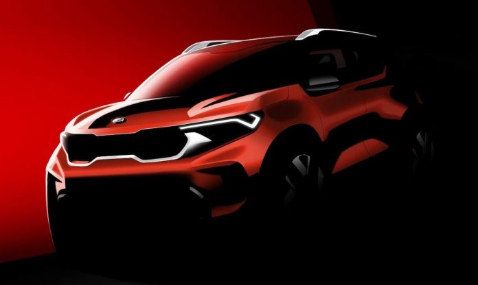 Kia випустить новий бюджетний 