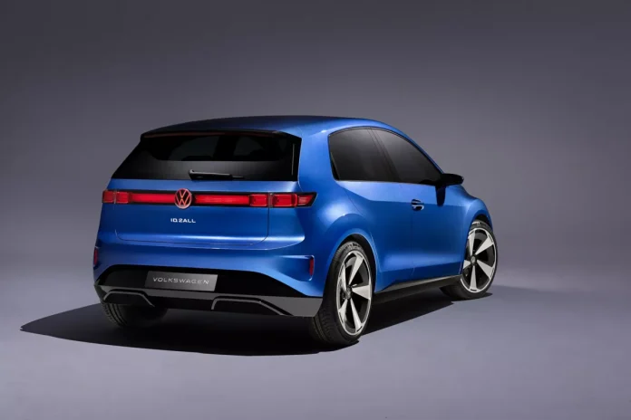 Компанія Volkswagen відмовилася від сенсорний кнопок на користь фізично