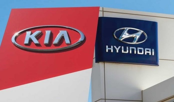 Власникам Kia і Hyundai у США безкоштовно роздадуть трекери Apple Airtag