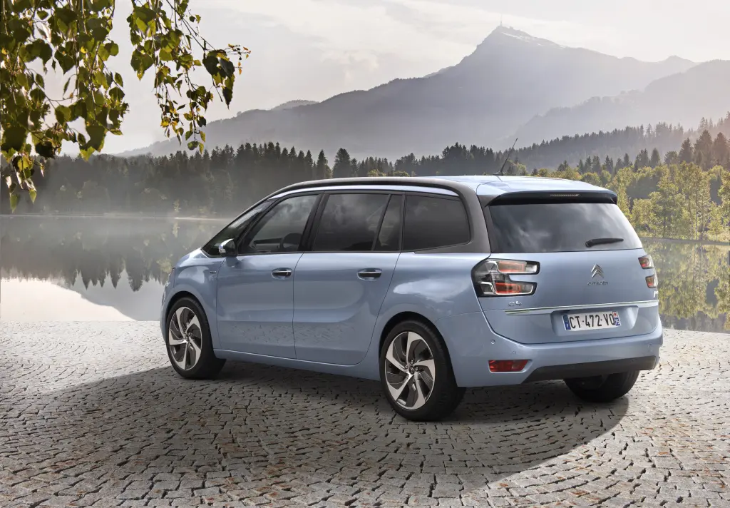 "За рулем" розповів про вибір вживаного Citroen C4 Picasso II за 450 000 грн