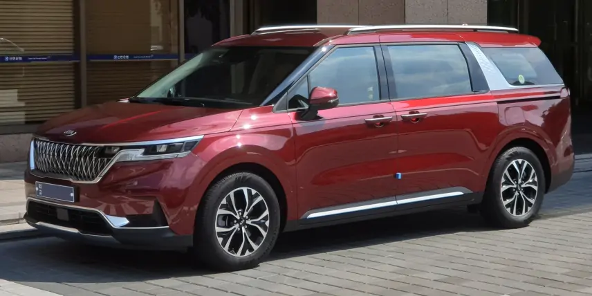 Топ-4 найнадійніших автомобілів Kia