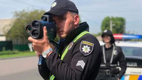 Поліції заборонили використовувати TruCAM: новий законопроєкт