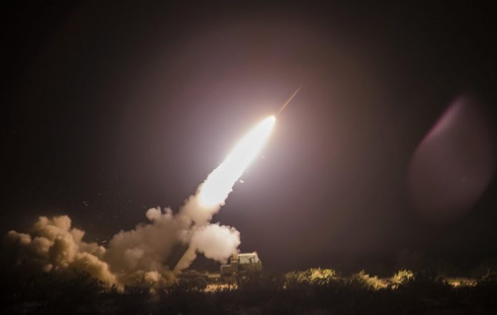 ЗМІ повідомляють про високоточний удар HIMARS по російському полігону