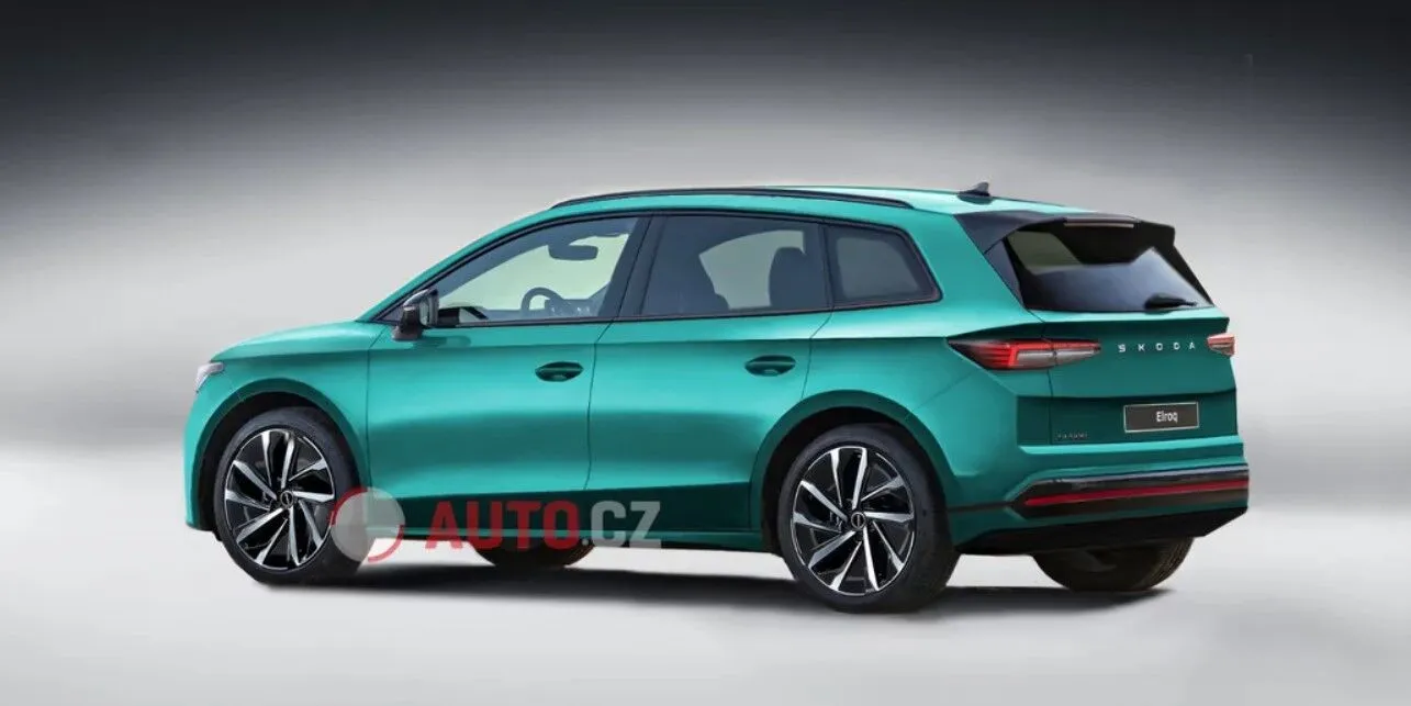 Skoda припиняє виробництво популярного бюджетного кросовера 