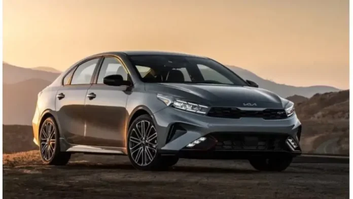 Топ-4 найнадійніших автомобілів Kia