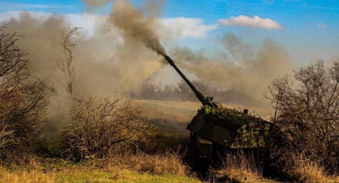 Війна в Україні змусила Rheinmetall збільшити виробництво стволів