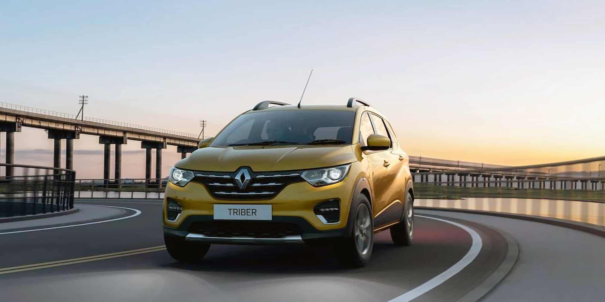 Nissan випустить новий недорогий мінівен на платформі Renault