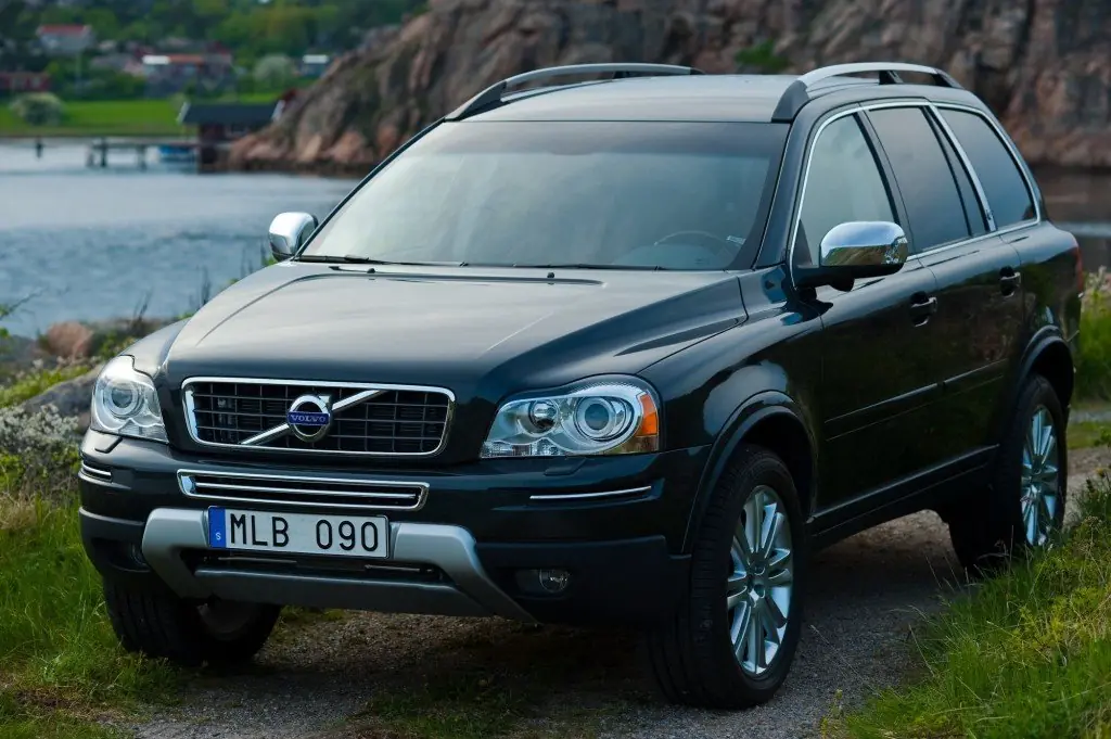 Знаючи ці нюанси, ви купите найкращий Volvo XC90 з пробігом: він ніколи не підведе