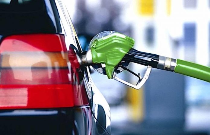 Розкрито спосіб як знизити витрату палива автомобіля на 10% одним простим кроком