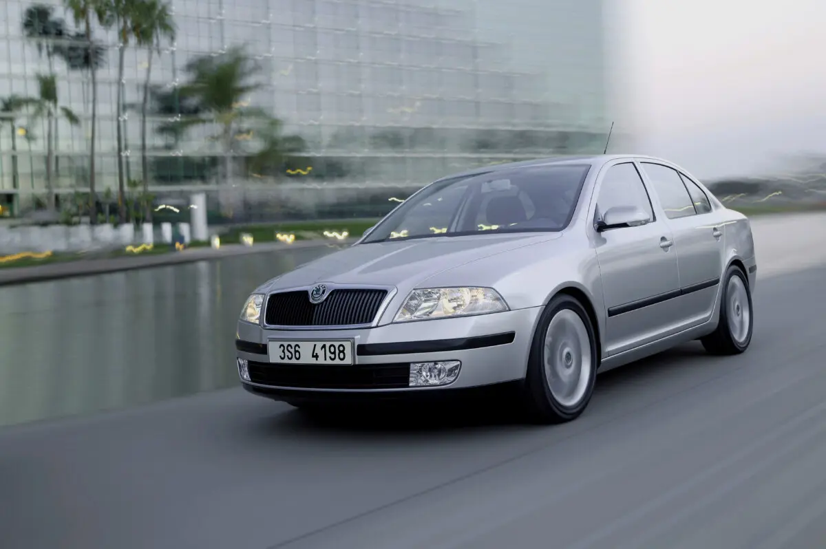 Двигуни у цих авто за 120 000 грн ніколи не ламаються: рейтинг спеціально для України